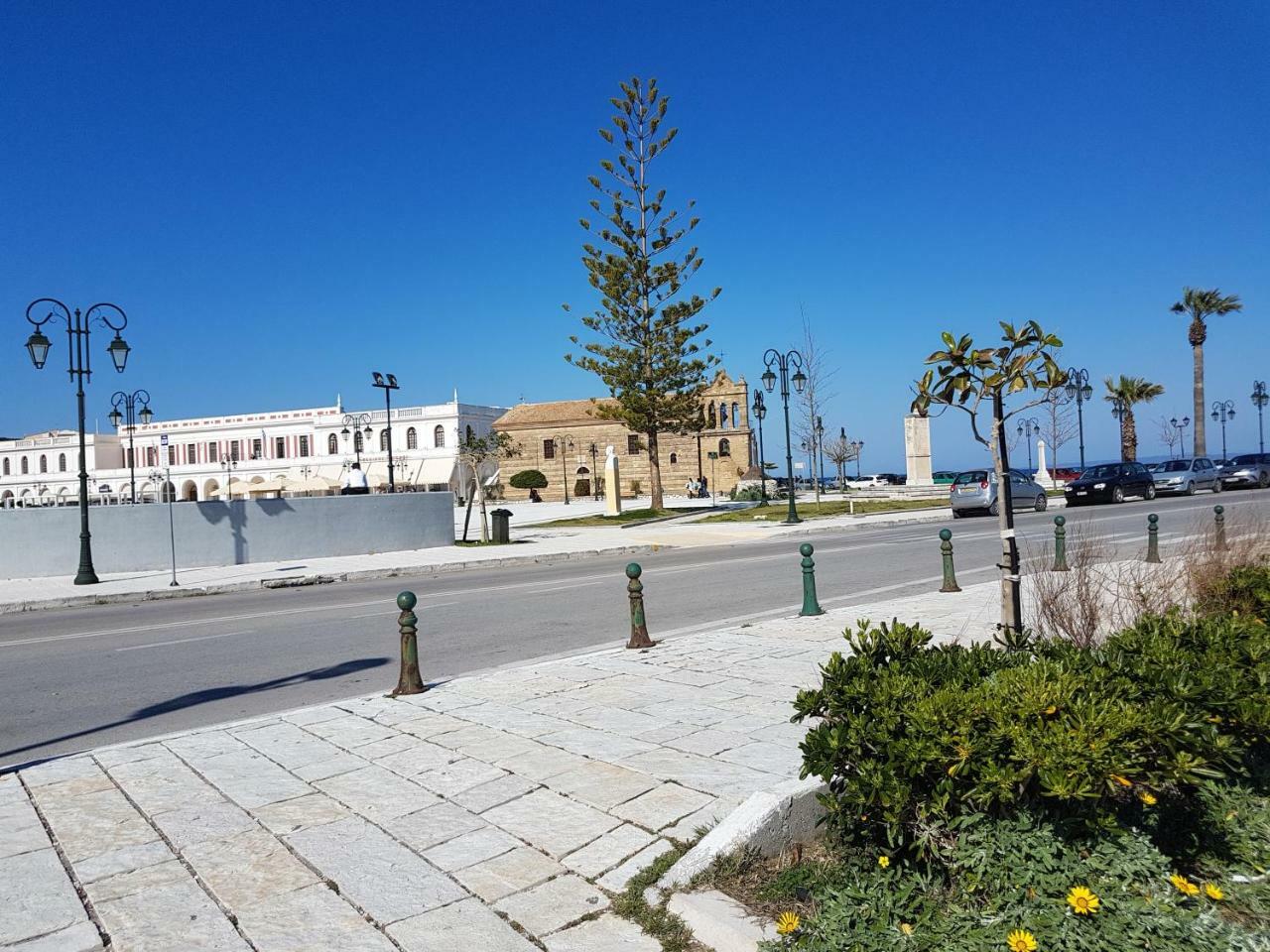 Villasabella 2 Apartments Zakynthos Town Exterior photo